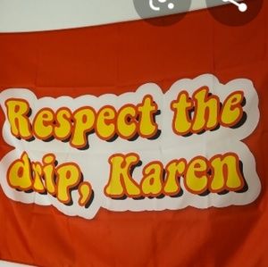 Meet your Posher, Audrey